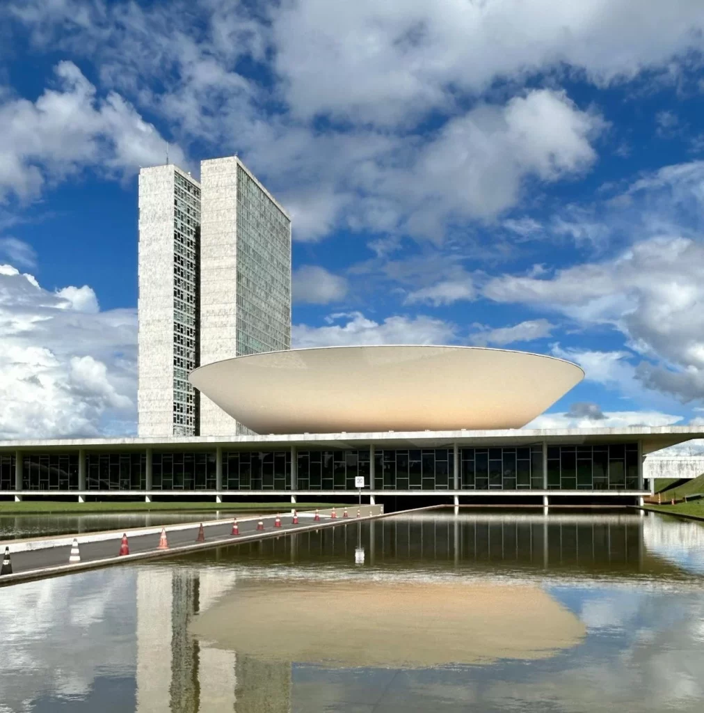 foto do congresso