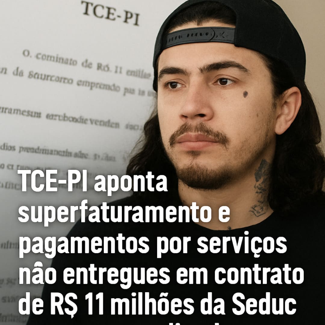 Fotografia digital estilizada de Whindersson Nunes, com cores suaves e composição centralizada, criada para ilustrar artigo jornalístico.